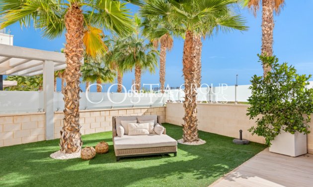 Herverkoop - Villa -
Orihuela Costa - Lomas de Cabo Roig