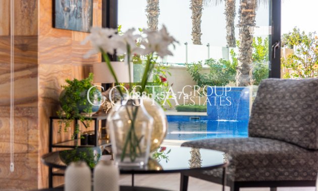 Herverkoop - Villa -
Orihuela Costa - Lomas de Cabo Roig