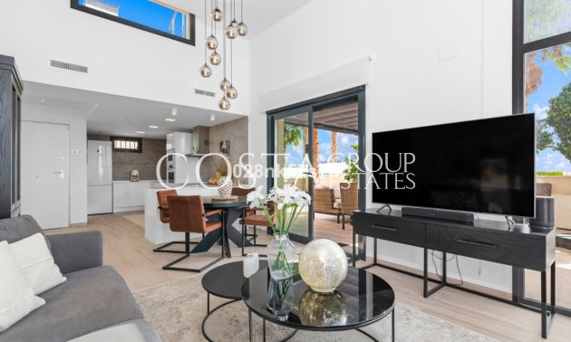 Herverkoop - Villa -
Orihuela Costa - Lomas de Cabo Roig