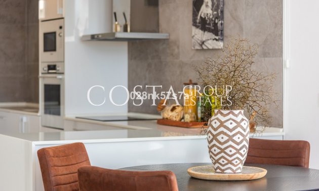 Herverkoop - Villa -
Orihuela Costa - Lomas de Cabo Roig