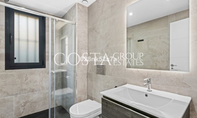 Herverkoop - Villa -
Orihuela Costa - Lomas de Cabo Roig