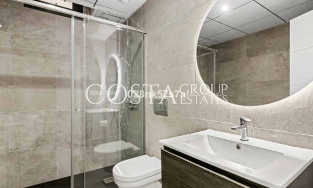 Herverkoop - Villa -
Orihuela Costa - Lomas de Cabo Roig