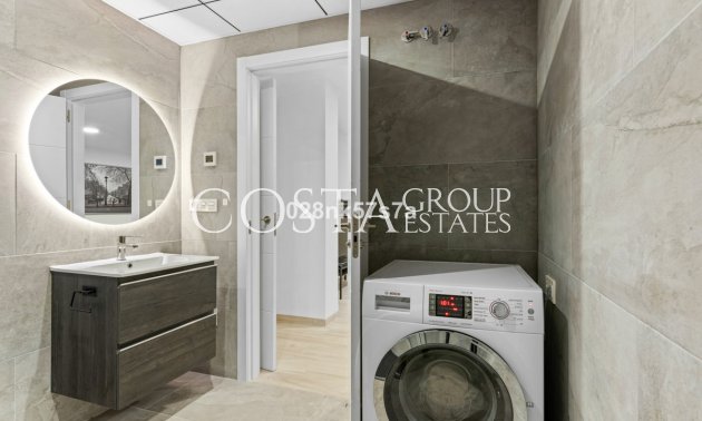 Herverkoop - Villa -
Orihuela Costa - Lomas de Cabo Roig