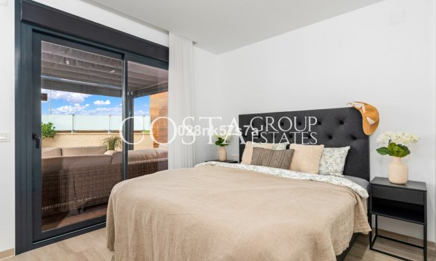 Herverkoop - Villa -
Orihuela Costa - Lomas de Cabo Roig