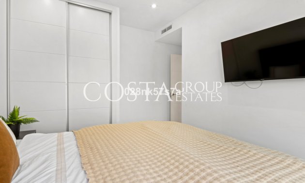 Herverkoop - Villa -
Orihuela Costa - Lomas de Cabo Roig