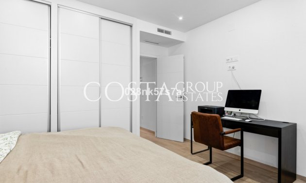 Herverkoop - Villa -
Orihuela Costa - Lomas de Cabo Roig