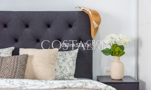 Herverkoop - Villa -
Orihuela Costa - Lomas de Cabo Roig