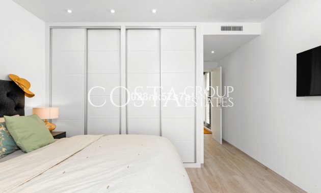 Herverkoop - Villa -
Orihuela Costa - Lomas de Cabo Roig