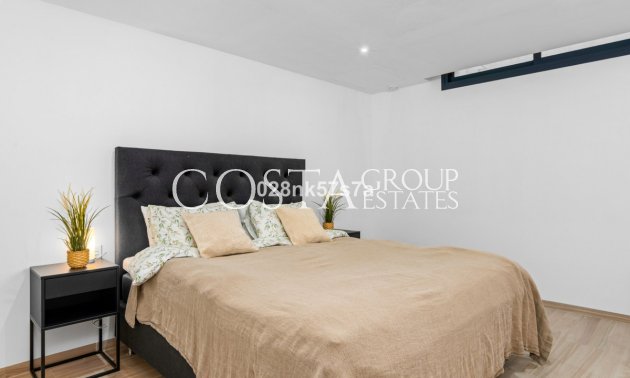 Herverkoop - Villa -
Orihuela Costa - Lomas de Cabo Roig