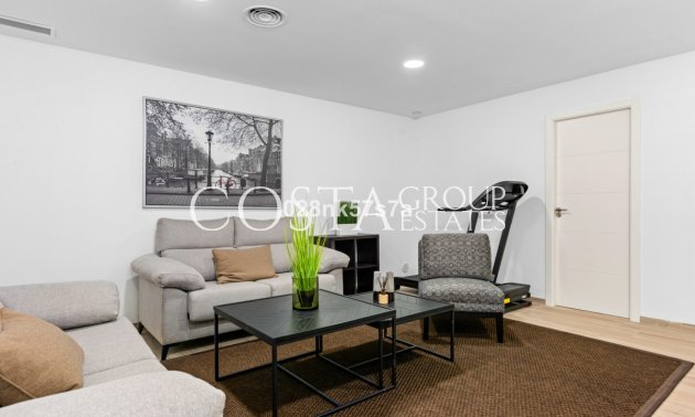 Herverkoop - Villa -
Orihuela Costa - Lomas de Cabo Roig