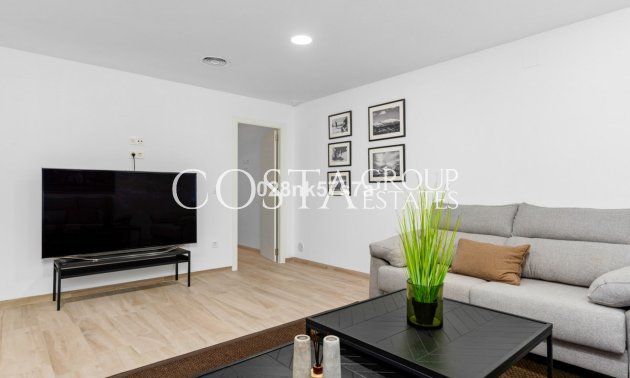 Herverkoop - Villa -
Orihuela Costa - Lomas de Cabo Roig