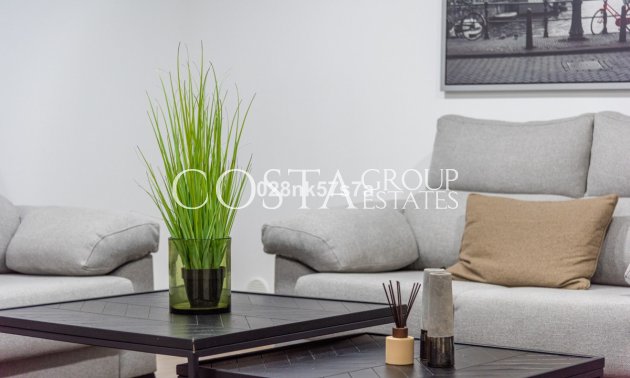 Herverkoop - Villa -
Orihuela Costa - Lomas de Cabo Roig