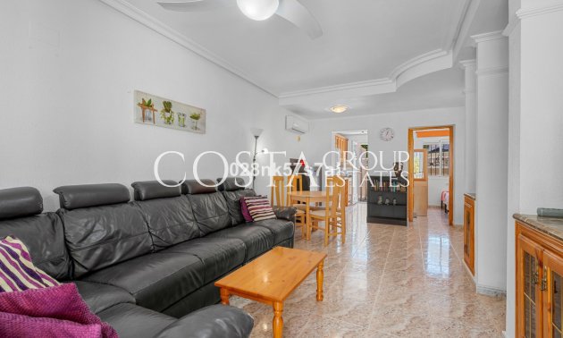 Herverkoop - Huis -
Orihuela Costa - La Zenia