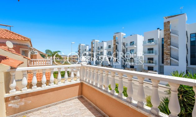 Herverkoop - Huis -
Orihuela Costa - La Zenia