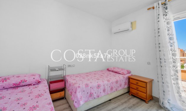 Herverkoop - Huis -
Orihuela Costa - La Zenia