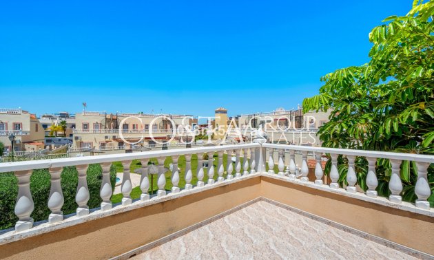 Herverkoop - Huis -
Orihuela Costa - La Zenia