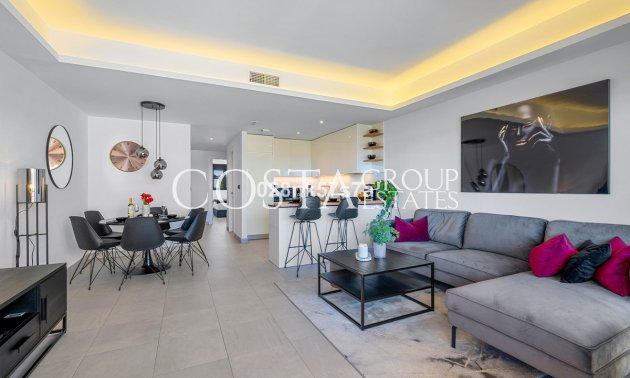 Herverkoop - Apartments -
Orihuela Costa - Los Dolses