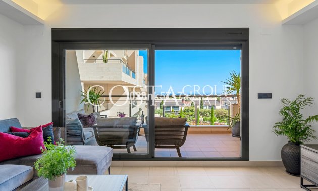 Herverkoop - Apartments -
Orihuela Costa - Los Dolses