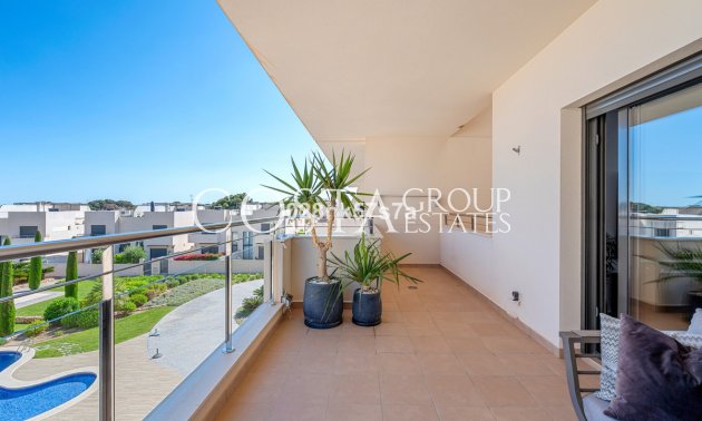 Herverkoop - Apartments -
Orihuela Costa - Los Dolses