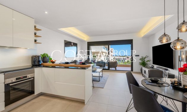 Herverkoop - Apartments -
Orihuela Costa - Los Dolses