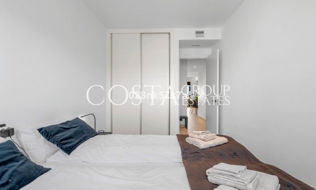 Herverkoop - Apartments -
Orihuela Costa - Los Dolses