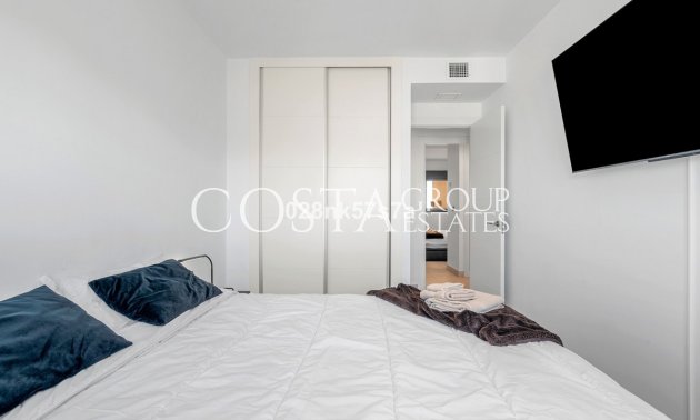 Herverkoop - Apartments -
Orihuela Costa - Los Dolses