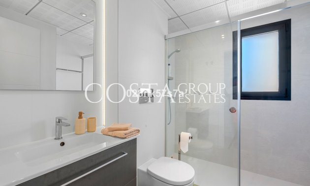 Herverkoop - Apartments -
Orihuela Costa - Los Dolses