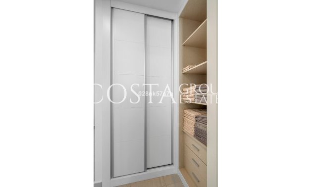 Herverkoop - Apartments -
Orihuela Costa - Los Dolses