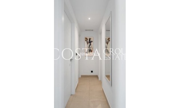 Herverkoop - Apartments -
Orihuela Costa - Los Dolses