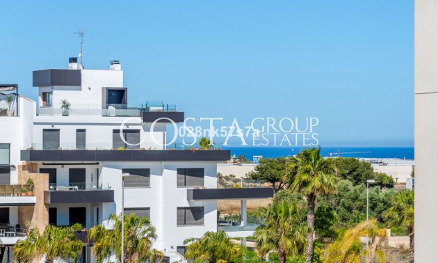 Herverkoop - Apartments -
Orihuela Costa - Los Dolses