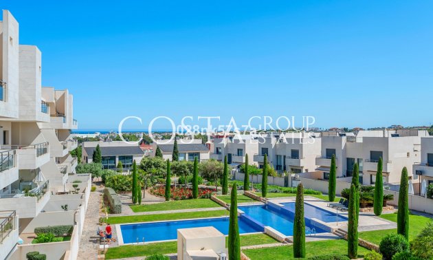 Herverkoop - Apartments -
Orihuela Costa - Los Dolses