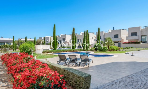 Herverkoop - Apartments -
Orihuela Costa - Los Dolses