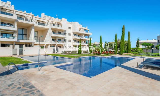 Herverkoop - Apartments -
Orihuela Costa - Los Dolses