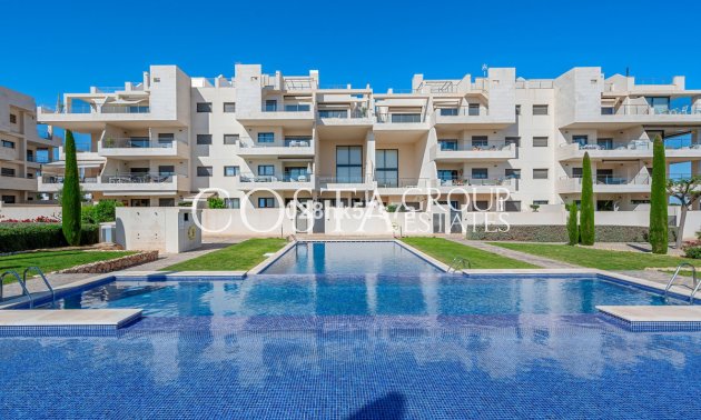 Herverkoop - Apartments -
Orihuela Costa - Los Dolses
