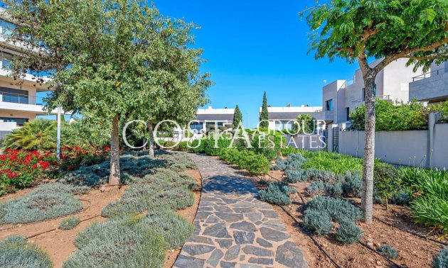 Herverkoop - Apartments -
Orihuela Costa - Los Dolses