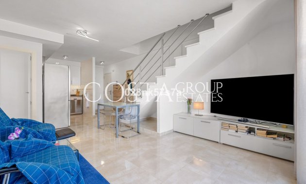 Wiederverkauf - Apartments -
Orihuela Costa - Lomas de Cabo Roig