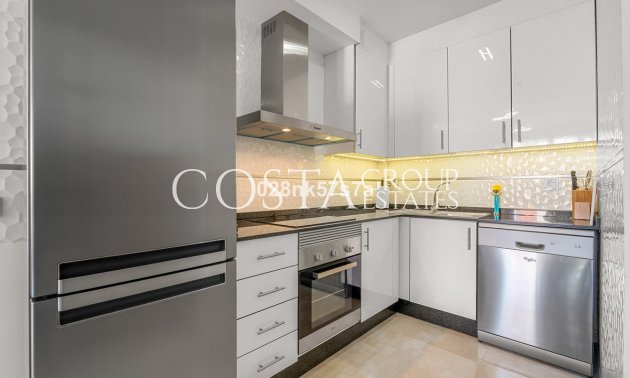 Wiederverkauf - Apartments -
Orihuela Costa - Lomas de Cabo Roig