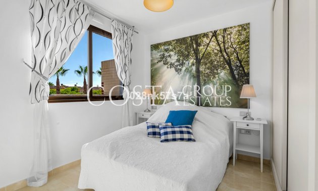 Wiederverkauf - Apartments -
Orihuela Costa - Lomas de Cabo Roig