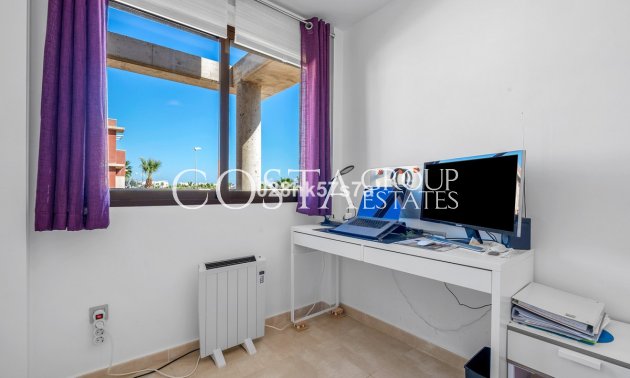 Wiederverkauf - Apartments -
Orihuela Costa - Lomas de Cabo Roig
