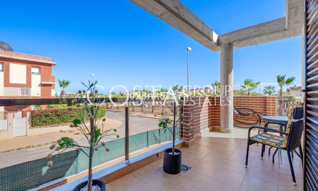Wiederverkauf - Apartments -
Orihuela Costa - Lomas de Cabo Roig