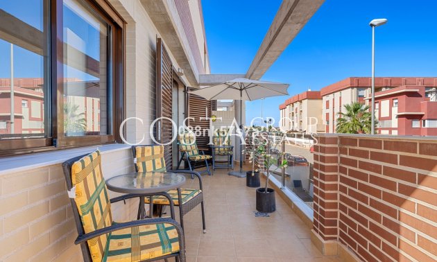 Wiederverkauf - Apartments -
Orihuela Costa - Lomas de Cabo Roig