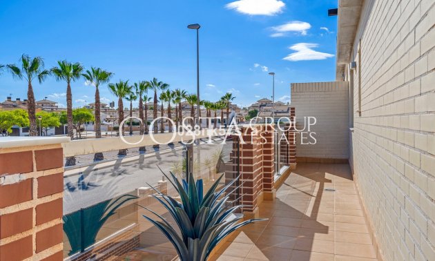 Wiederverkauf - Apartments -
Orihuela Costa - Lomas de Cabo Roig