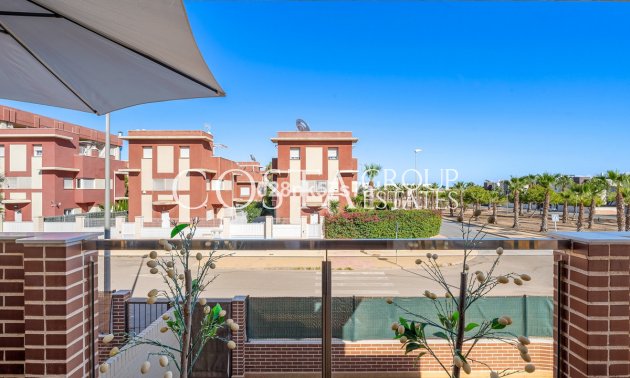 Wiederverkauf - Apartments -
Orihuela Costa - Lomas de Cabo Roig