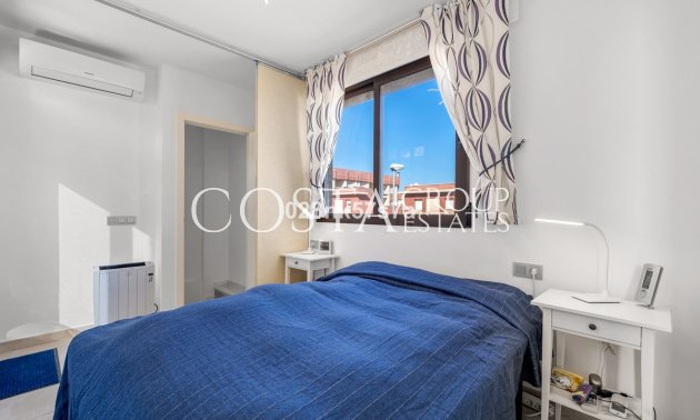 Wiederverkauf - Apartments -
Orihuela Costa - Lomas de Cabo Roig