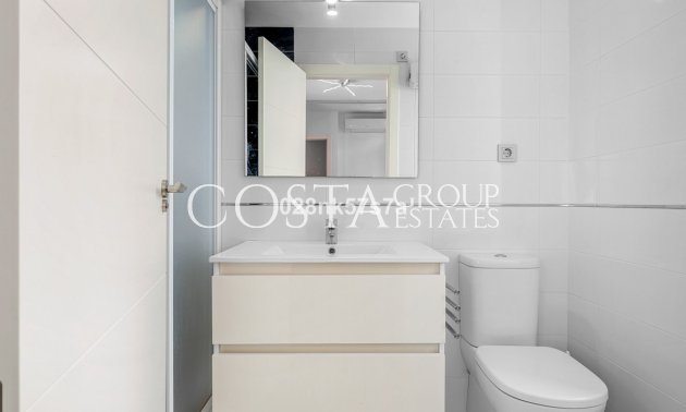 Wiederverkauf - Apartments -
Orihuela Costa - Lomas de Cabo Roig