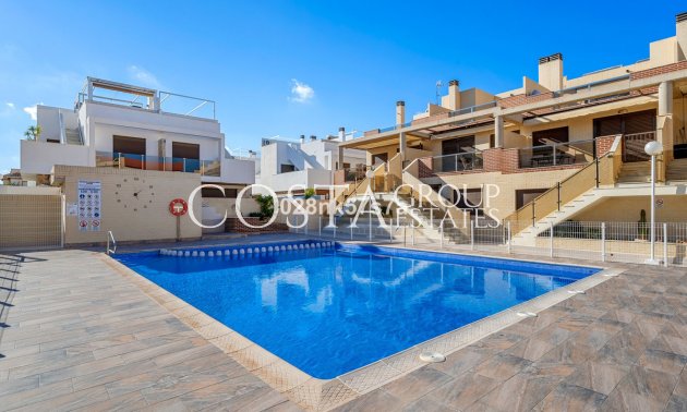 Wiederverkauf - Apartments -
Orihuela Costa - Lomas de Cabo Roig