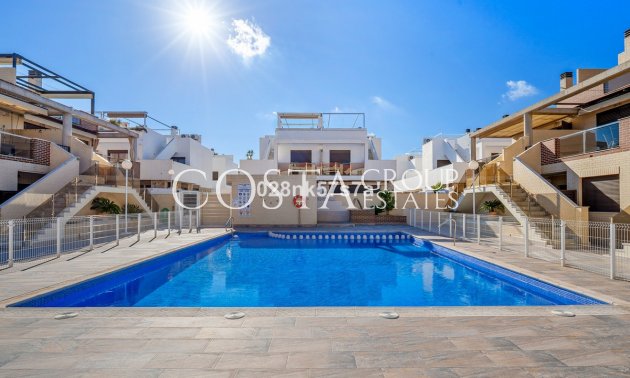 Wiederverkauf - Apartments -
Orihuela Costa - Lomas de Cabo Roig