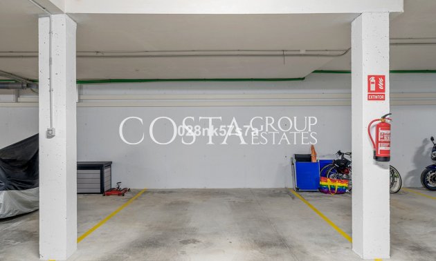 Wiederverkauf - Apartments -
Orihuela Costa - Lomas de Cabo Roig