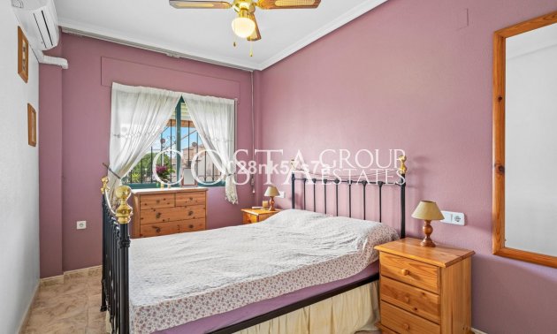 Herverkoop - Huis -
Orihuela Costa - La Zenia