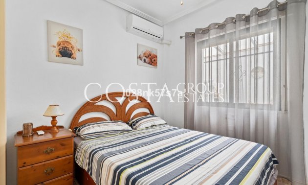 Herverkoop - Huis -
Orihuela Costa - La Zenia